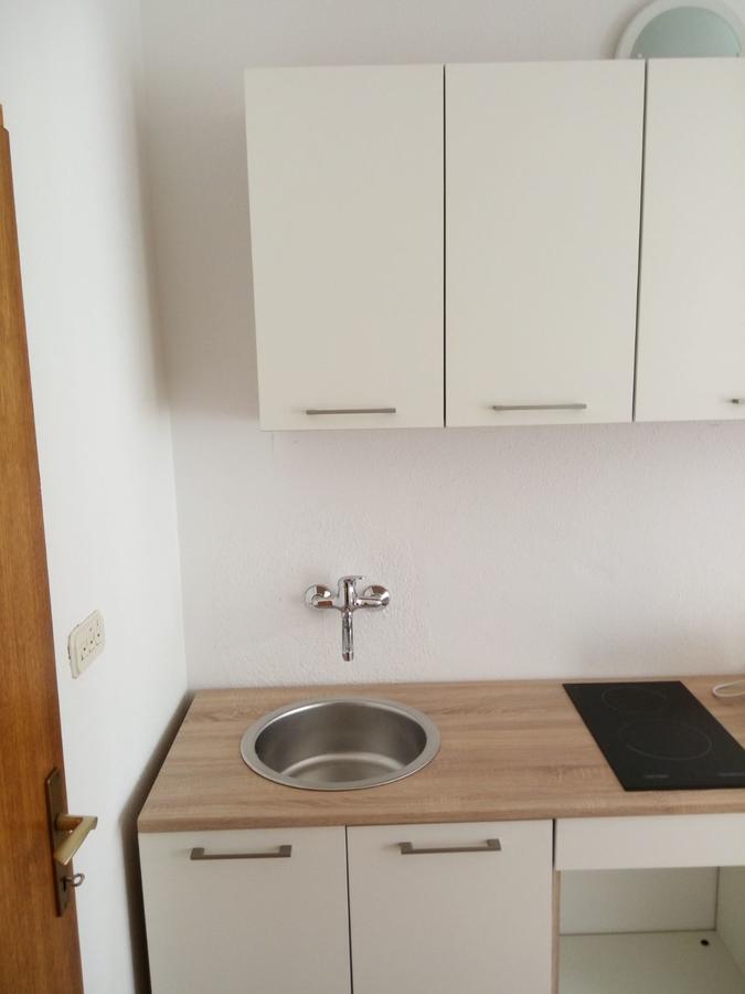 Mobile Homes Village "Mungos" Mljet Babino Polje Exterior foto